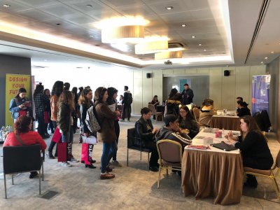 inarts fair